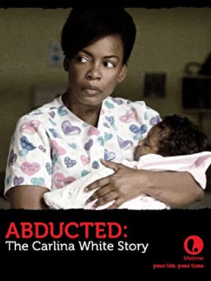 Abducted: The Carlina White Story (2012) starring Aunjanue Ellis on DVD on DVD